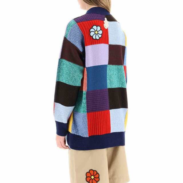 1 MONCLER JW ANDERSON 1 モンクレール JW アンダーソン Multicolor