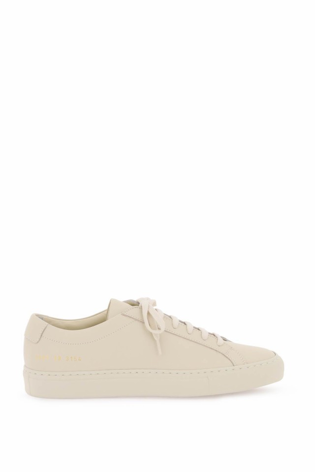 COMMON PROJECTS コモン プロジェクト スニーカー レディース 秋冬2023 3701 3154 【関税・送料無料】【ラッピング無料】  ia｜au PAY マーケット