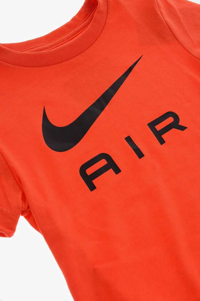 NIKE KIDS ナイキ オールインワン 86K520-023 ボーイズ CREW-NECK T-SHIRT AND SHORTS SET  【関税・送料無料】【ラッピング無料】 dk｜au PAY マーケット