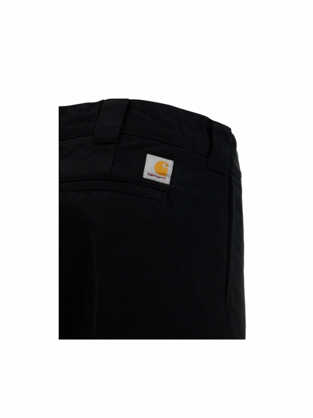 CARHARTT カーハート Black パンツ メンズ 秋冬2023 I020074 -8902 【関税・送料無料】【ラッピング無料】 ia｜au  PAY マーケット