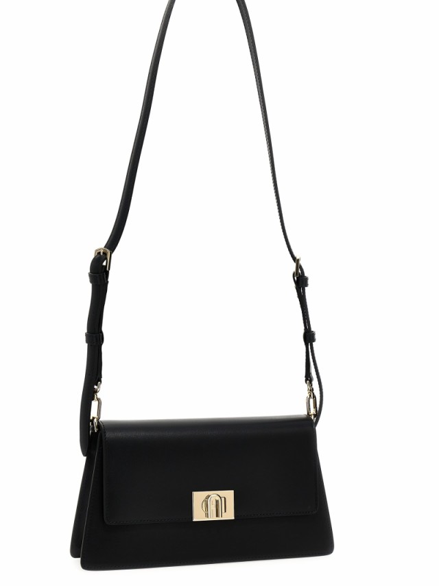 FURLA フルラ ブラック Nero バッグ レディース 秋冬2023 WB00877AX0733 O6000 【関税・送料無料】【ラッピング無料】  ia｜au PAY マーケット