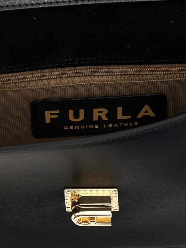 FURLA フルラ ブラック Nero バッグ レディース 秋冬2023 WB00877AX0733 O6000 【関税・送料無料】【ラッピング無料】  ia｜au PAY マーケット