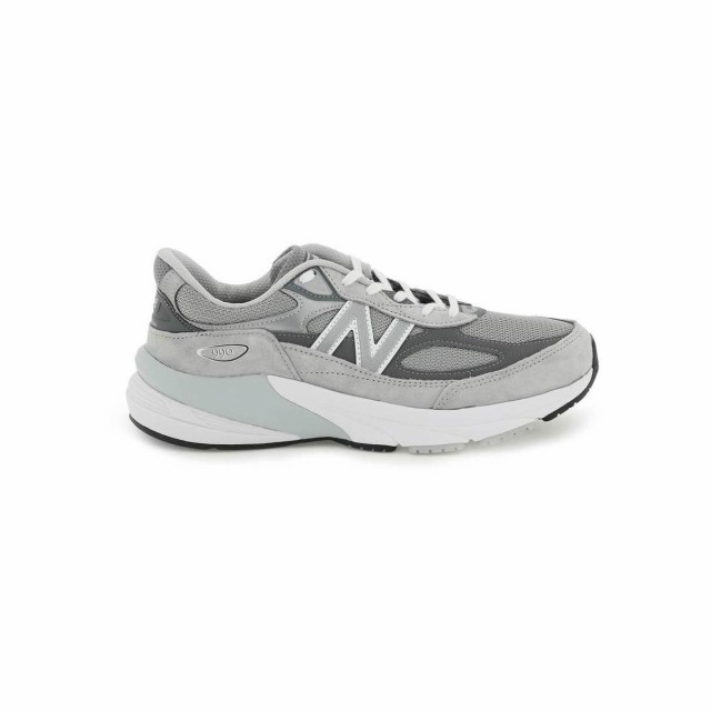 NEW BALANCE ニューバランス グレー Grigio New balance 990v6 made in