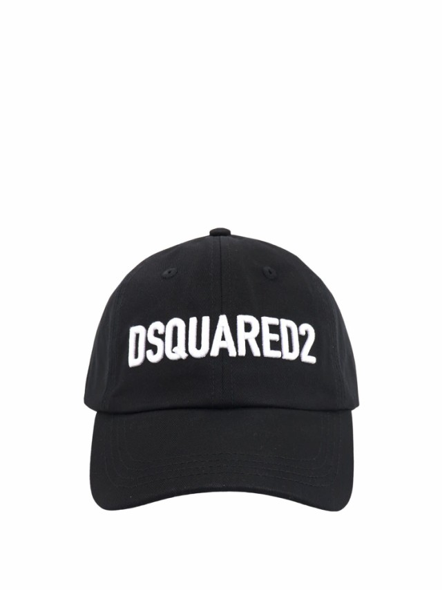 DSQUARED2 ディースクエアード 帽子 メンズ 秋冬2023 BCM0714 05C00002M063 【関税・送料無料】【ラッピング無料】  ia｜au PAY マーケット