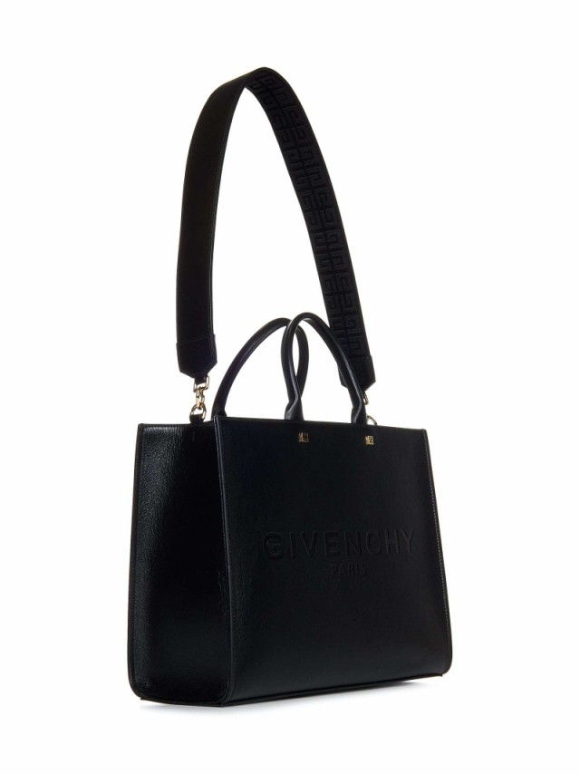 GIVENCHY ジバンシィ ブラック Black トートバッグ レディース 秋冬