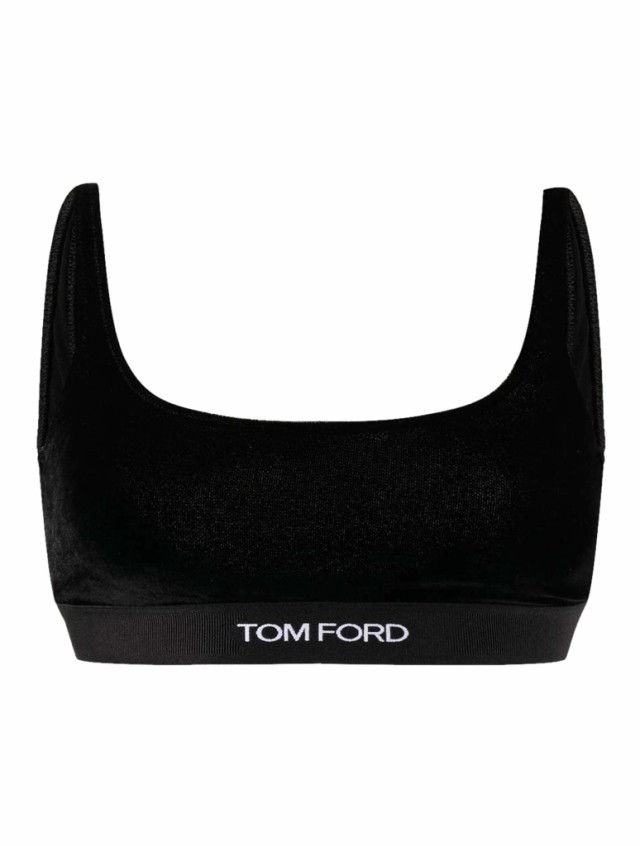 TOM FORD トム フォード Black トップス レディース 秋冬2023