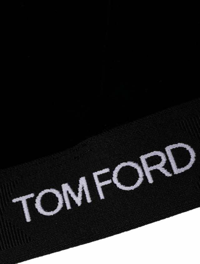 TOM FORD トム フォード Black トップス レディース 秋冬2023