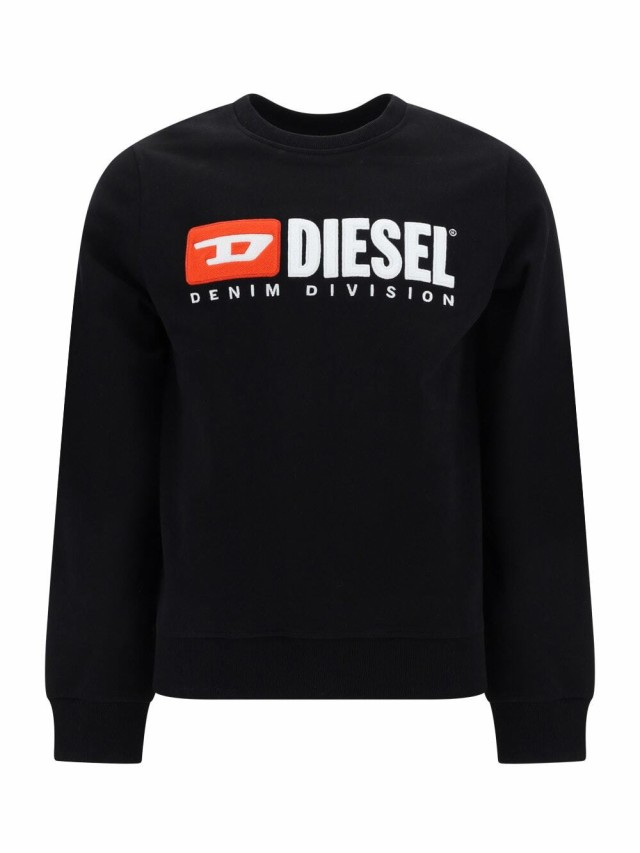 DIESEL ディーゼル トレーナー メンズ 秋冬2023 A037580GEAD_9XX 【関税・送料無料】【ラッピング無料】 ia｜au PAY  マーケット