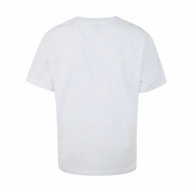 DICKIES ディッキーズ ホワイト White Tシャツ メンズ 春夏2023 DK0A4TMOWHX1 WHX1 WHITE  【関税・送料無料】【ラッピング無料】 ia｜au PAY マーケット