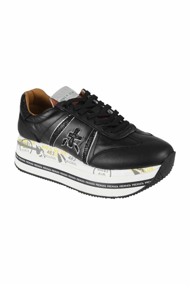 PREMIATA プレミアータ スニーカー レディース 秋冬2023 BETH|093 6045