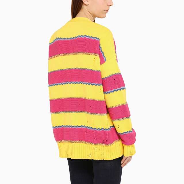 DSQUARED2 ディースクエアード Multicolor トップス レディース 春夏2023 S75HA1176S18177/M_DSQUA-961 【関税・送料無料】【ラッピングの通販はau PAY マーケット - BRANDSHOP・クラージュ