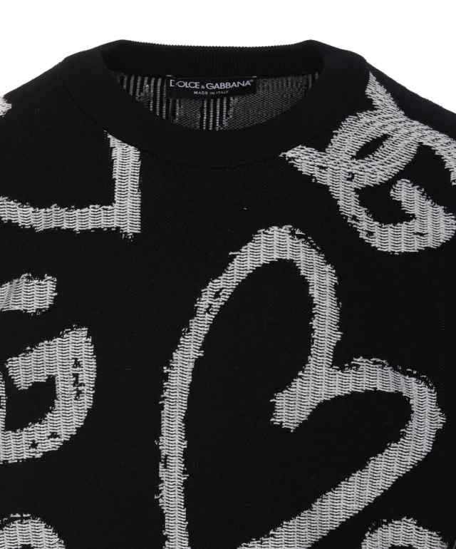DOLCE＆GABBANA ドルチェ＆ガッバーナ ニットウェア メンズ 春夏2023 GXN36T JEMI5 S9000 【関税・送料無料】【 ラッピング無料】 iaの通販はau PAY マーケット BRANDSHOP・クラージュ au PAY マーケット－通販サイト