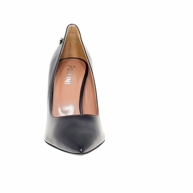 ポリーニ レディース パンプス シューズ Pump Black レディース靴 | ongas.com.pe