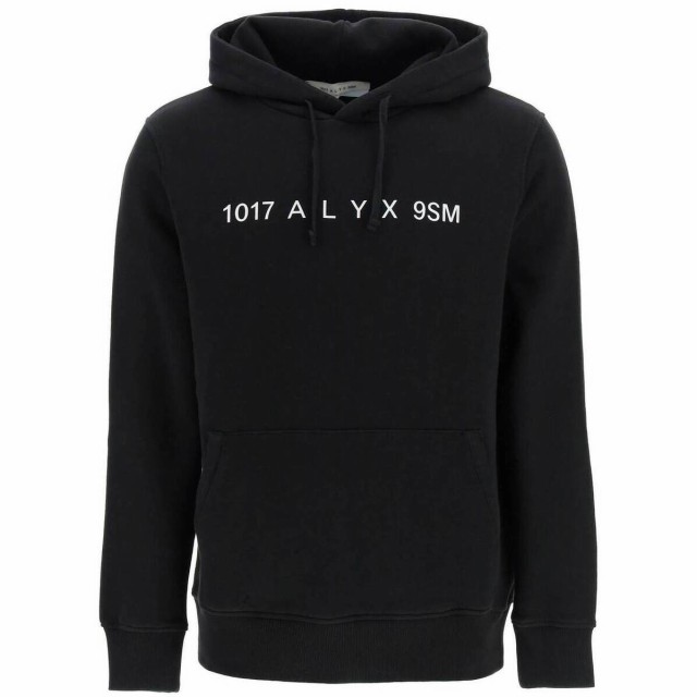 ☆セール30％OFF☆ 1017 フード ALYX 9SM/アリクス/トレーナー 超目玉