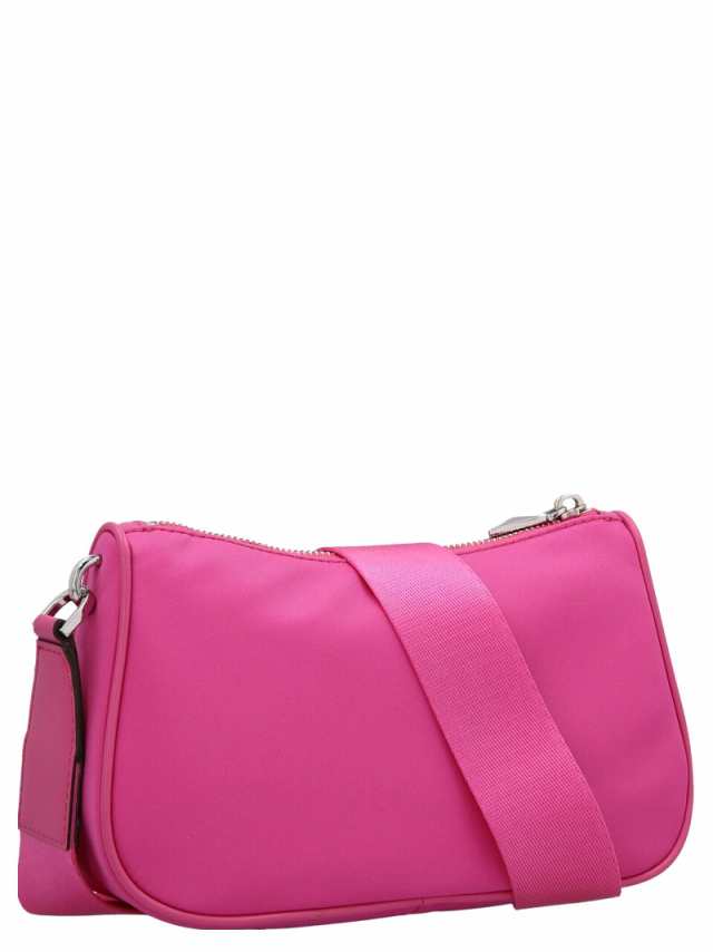 MICHAEL KORS マイケルコース パープル Fuchsia バッグ レディース 春