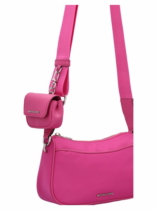 MICHAEL KORS マイケルコース パープル Fuchsia バッグ レディース 春