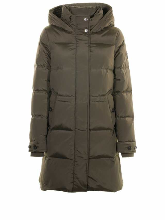 WOOLRICH ウールリッチ ジャケット レディース 秋冬2023 0697FRUT