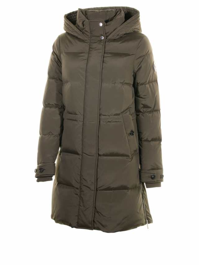 WOOLRICH ウールリッチ ジャケット レディース 秋冬2023 0697FRUT