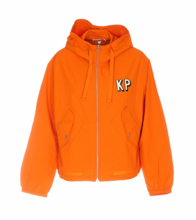 KENZO ケンゾー オレンジ Orange ジャケット レディース 春夏2023