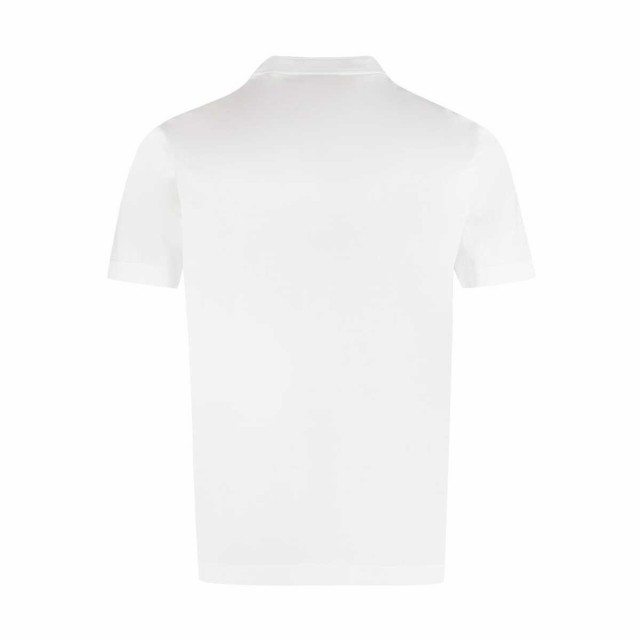 送料無料】 カナーリ メンズ Tシャツ トップス T-shirt White-