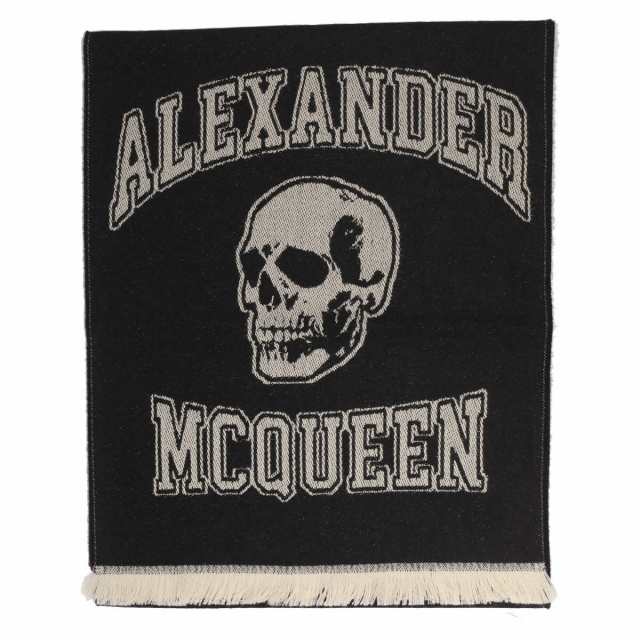 ALEXANDER MCQUEEN アレキサンダー マックイーン ファッション小物