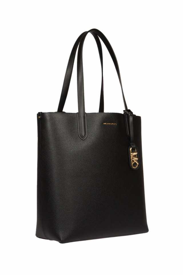 MICHAEL KORS マイケルコース Black トートバッグ レディース 秋冬2023 30F3GZAT9T 001  【関税・送料無料】【ラッピング無料】 ia｜au PAY マーケット