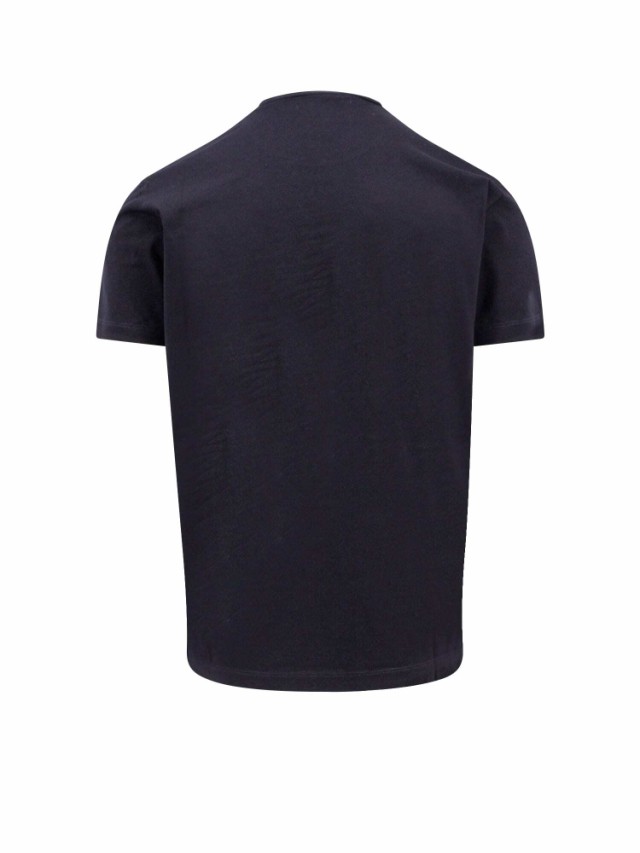 DSQUARED2 ディースクエアード ブラック Black Tシャツ メンズ 秋冬2023 S74GD1162S23009 900  【関税・送料無料】【ラッピング無料】 ia｜au PAY マーケット