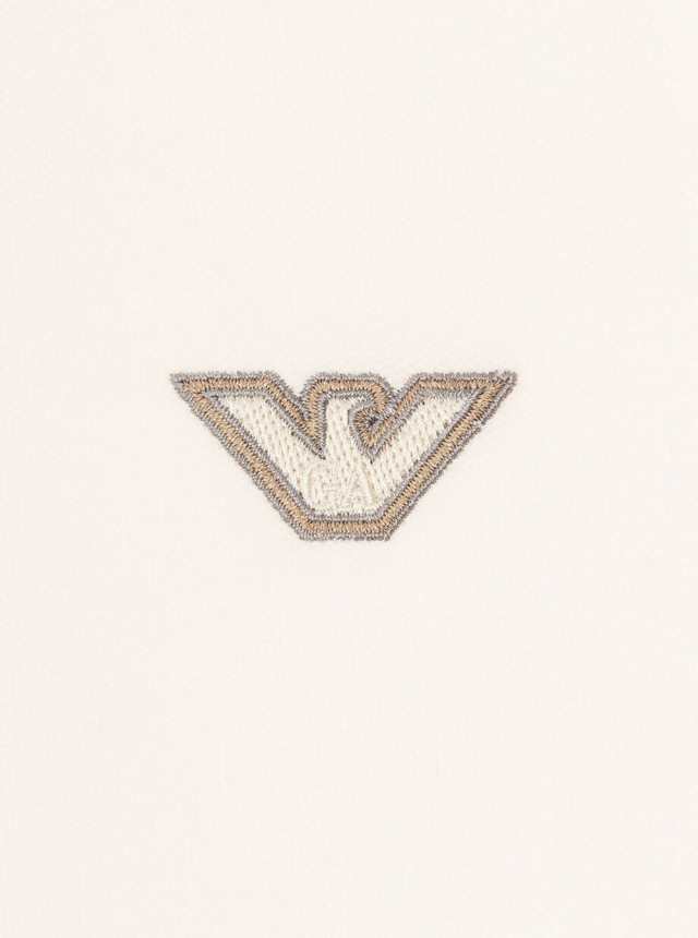 EMPORIO ARMANI エンポリオ・アルマーニ Beige トップス ボーイズ 秋冬2023 6R4FJ81JCYZ0128 【関税・送料無料】【 ラッピング無料】 iaの通販はau PAY マーケット BRANDSHOP・クラージュ au PAY マーケット－通販サイト