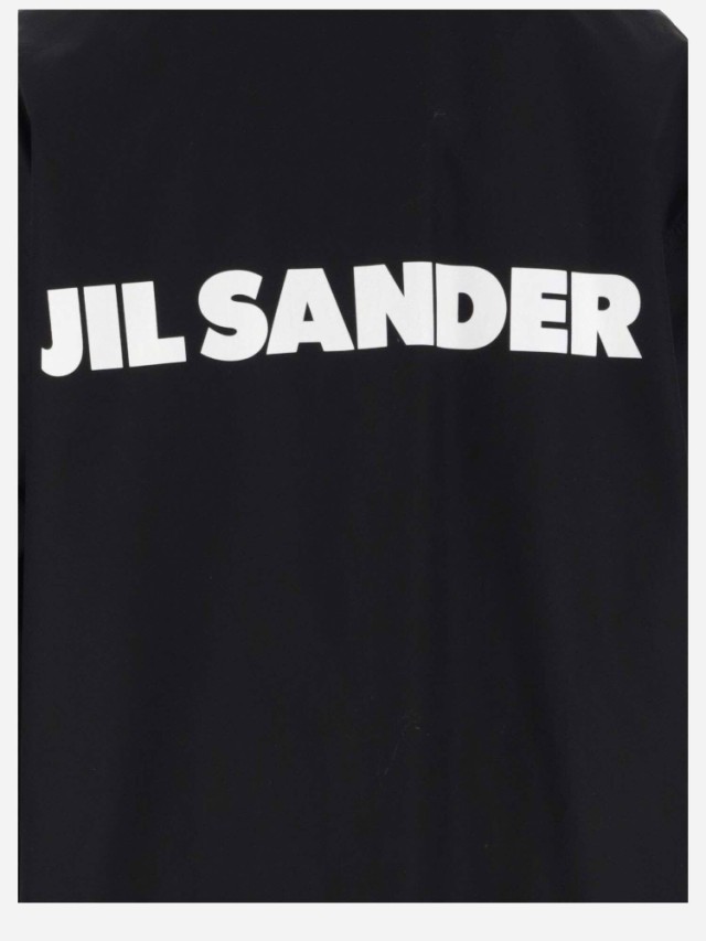 JIL SANDER ジルサンダー ブラック Black ジャケット レディース 秋冬