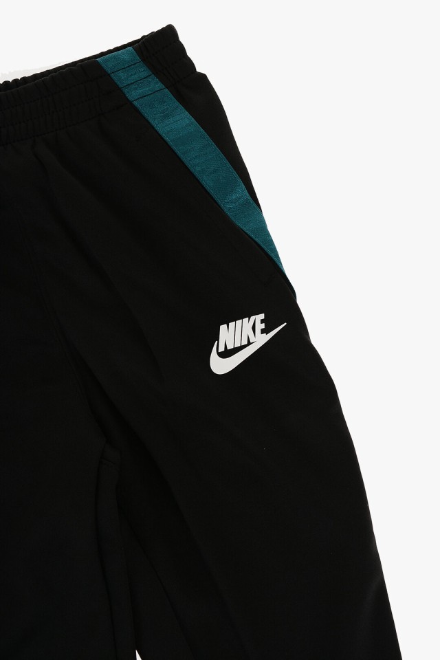 NIKE KIDS ナイキ オールインワン 66L156-023 ボーイズ CONTRAST LOGOED BANDS JOGGERS AND  SWEATSHIRT SET 【関税・送料無料】【ラッピ｜au PAY マーケット