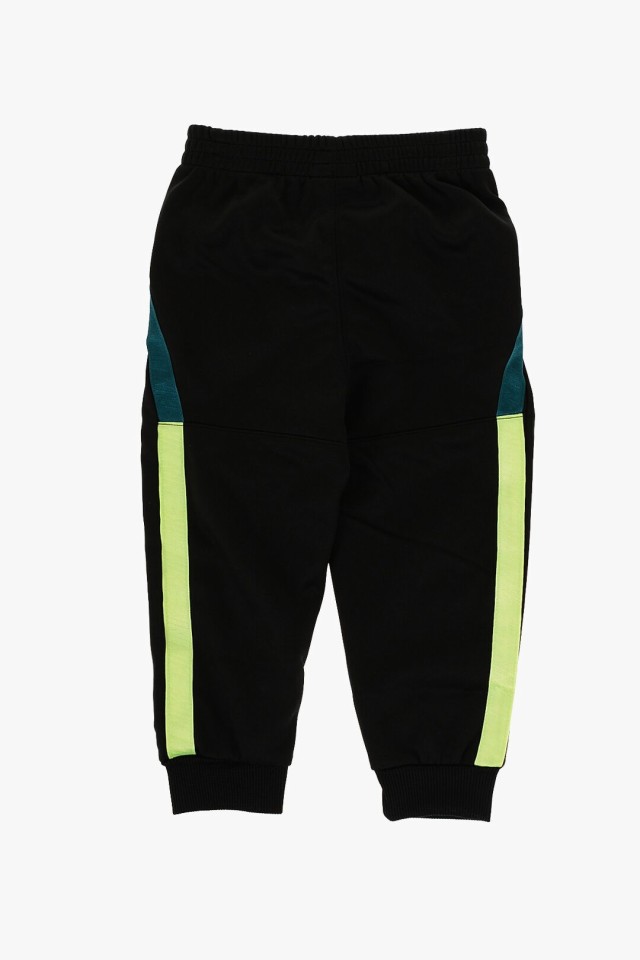 NIKE KIDS ナイキ オールインワン 66L156-023 ボーイズ CONTRAST LOGOED BANDS JOGGERS AND  SWEATSHIRT SET 【関税・送料無料】【ラッピ｜au PAY マーケット