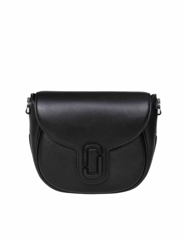 本物保証MARC JACOBSレディース2S3HMS003H03 001ブラック