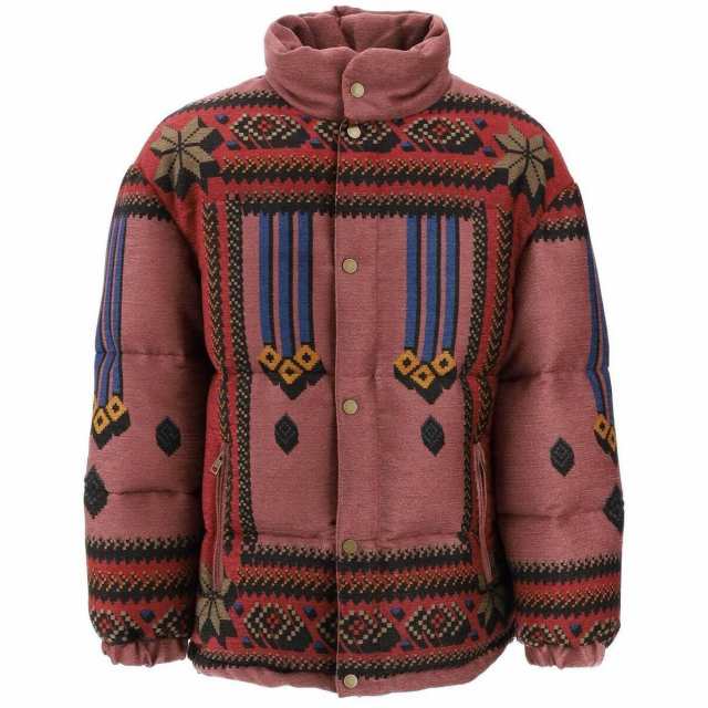 ETRO エトロ スイングトップ ジップアップ ジャケット メンズ XL