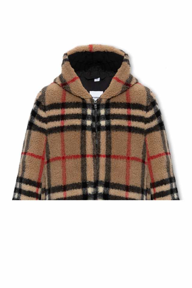 BURBERRY バーバリー ジャケット レディース 秋冬2023 8072752A8731 【関税・送料無料】【ラッピング無料】 ia｜au PAY  マーケット