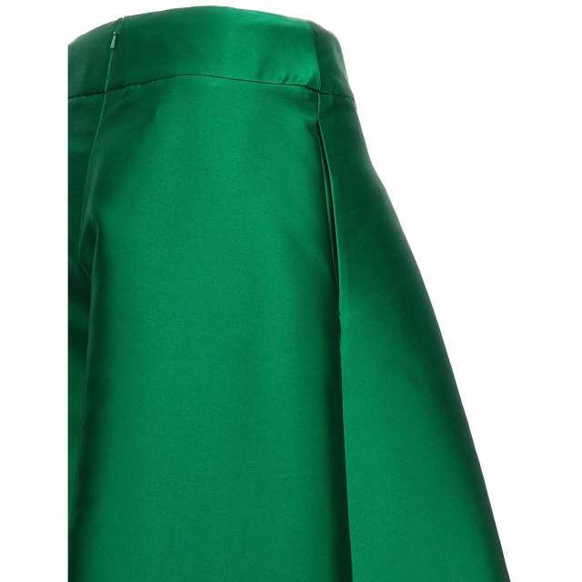 アルベルタ フェレッティ レディース スカート ボトムス Long Skirt Purple