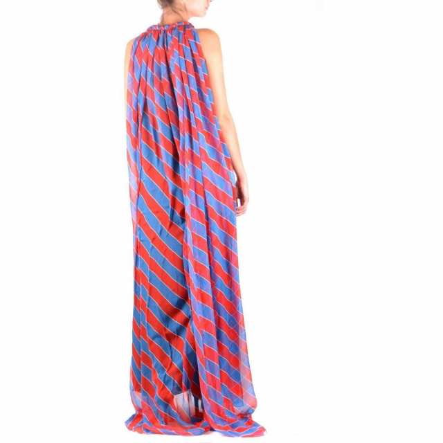 PHILOSOPHY DI LORENZO SERAFINI フィロソフィー MULTICOLOR ドレス レディース 春夏2022  CA04672141 【関税・送料無料】【ラッピング無の通販はau PAY マーケット BRANDSHOP・クラージュ