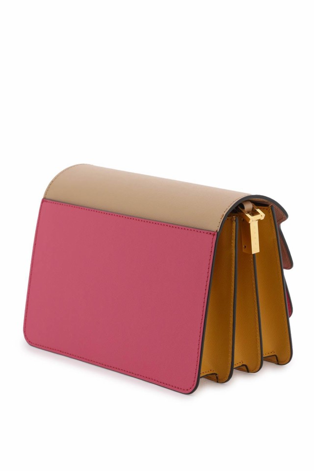 MARNI マルニ ピンク Pink バッグ レディース 秋冬2023