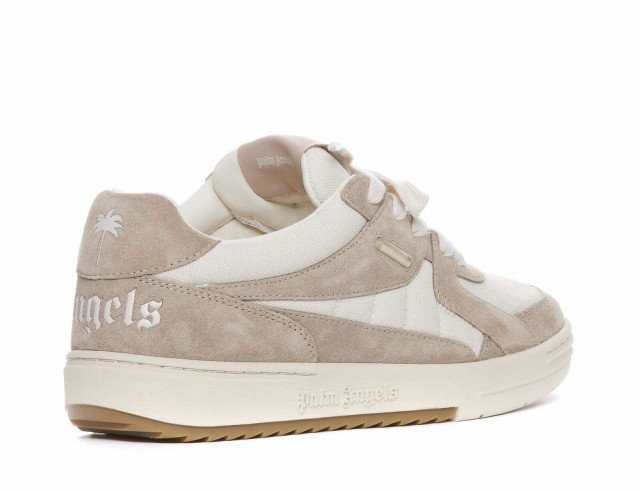 PALM ANGELS パーム エンジェルス ベージュ Beige スニーカー メンズ