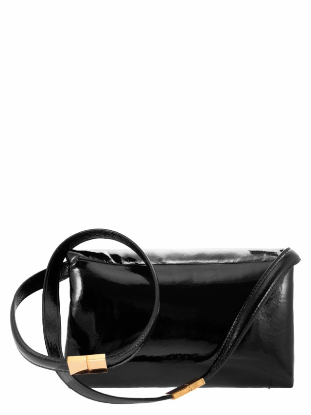 MARNI マルニ Black バッグ レディース 秋冬2023 SBMP0139Q1 P5789 00N99 【関税・送料無料】【ラッピング無料】  ia｜au PAY マーケット