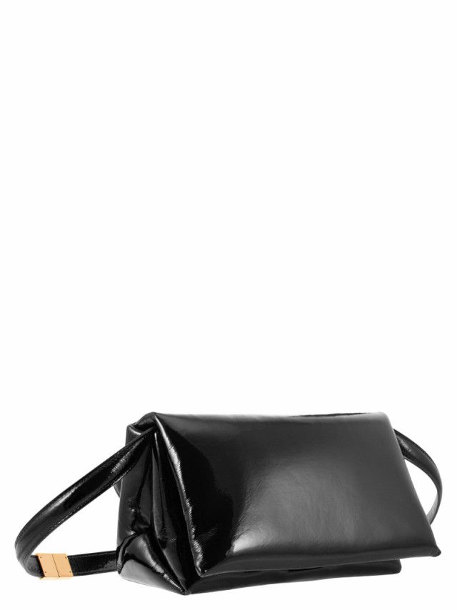 MARNI マルニ Black バッグ レディース 秋冬2023 SBMP0139Q1 P5789 00N99 【関税・送料無料】【ラッピング無料】  ia｜au PAY マーケット