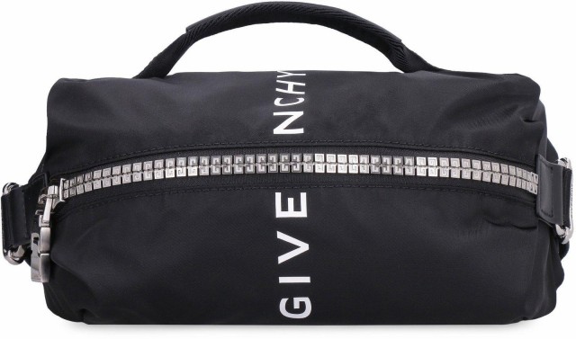 GIVENCHY ジバンシィ ブラック BLACK バッグ メンズ 秋冬2023 BKU038K1JE 001 【関税・送料無料】【ラッピング無料】  ia｜au PAY マーケット