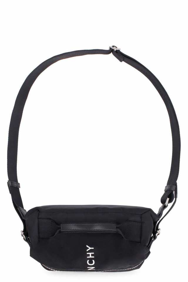 GIVENCHY ジバンシィ ブラック BLACK バッグ メンズ 秋冬2023 BKU038K1JE 001 【関税・送料無料】【ラッピング無料】  ia｜au PAY マーケット