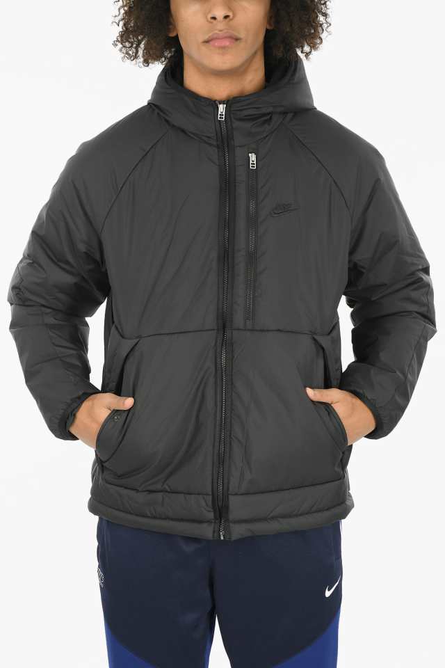 NIKE ナイキ ジャケット DD6857-011 メンズ FLEECE INNER 2 POCKETS