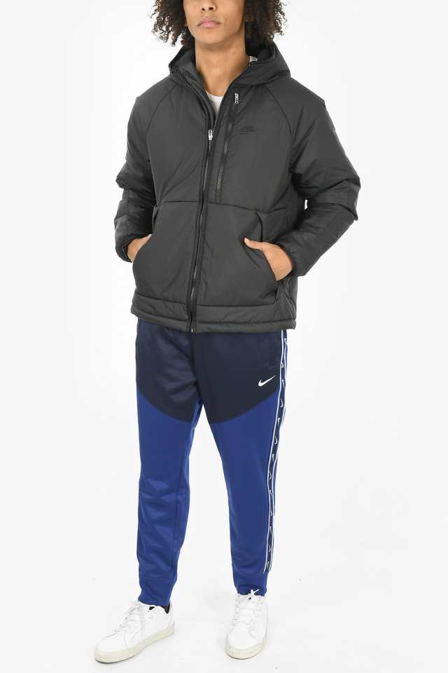 NIKE ナイキ Black ジャケット DD6857-011 メンズ FLEECE INNER 2 POCKETS LEGACY HD JACKET  【関税・送料無料】【ラッピング無料】 dk｜au PAY マーケット