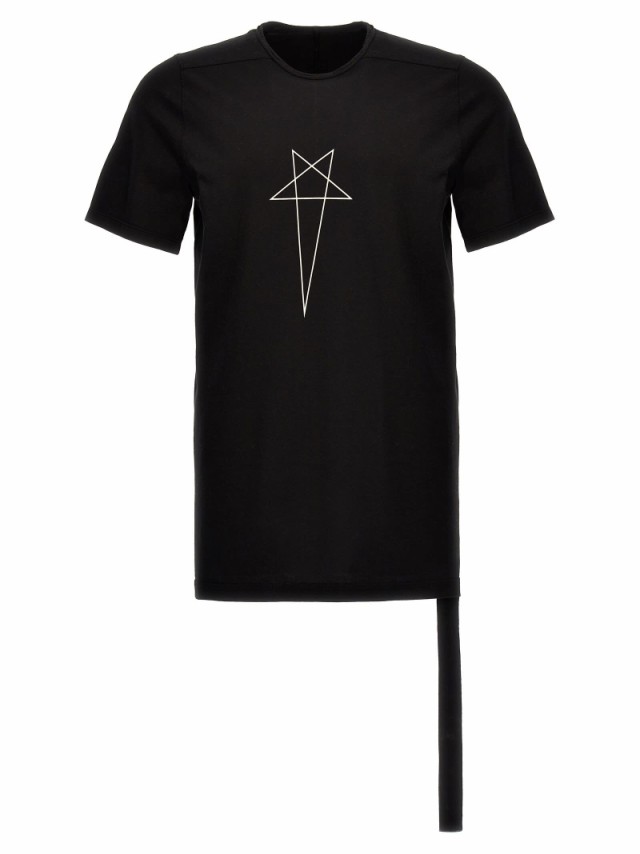 DRKSHDW ダークシャドウ Black Tシャツ メンズ 秋冬2023 DU02C5250RNEP30908 【関税・送料無料】【ラッピング無料】  ia｜au PAY マーケット