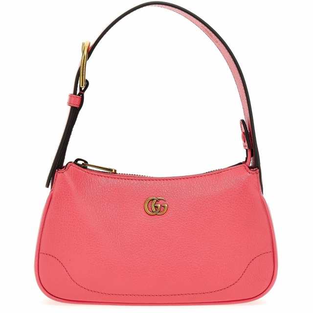 GUCCI グッチ Pink Aphrodite shoulder bag バッグ レディース 秋冬