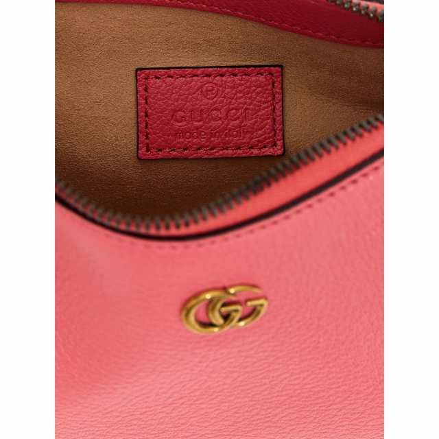 GUCCI グッチ Pink Aphrodite shoulder bag バッグ レディース 秋冬