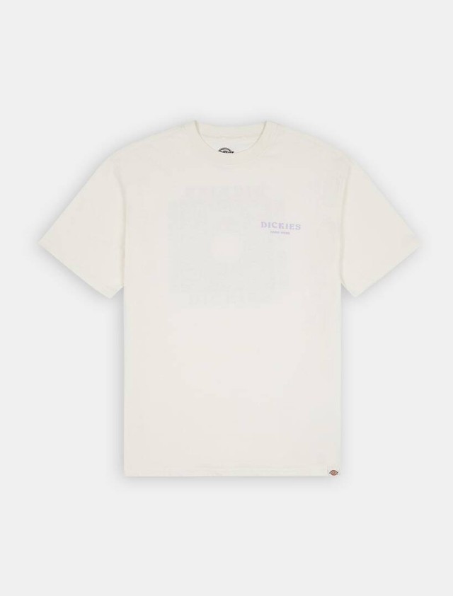 DICKIES ディッキーズ Tシャツ メンズ 春夏2023 DK0A4Y8VC581 CLOUD 【関税・送料無料】【ラッピング無料】 ia｜au  PAY マーケット