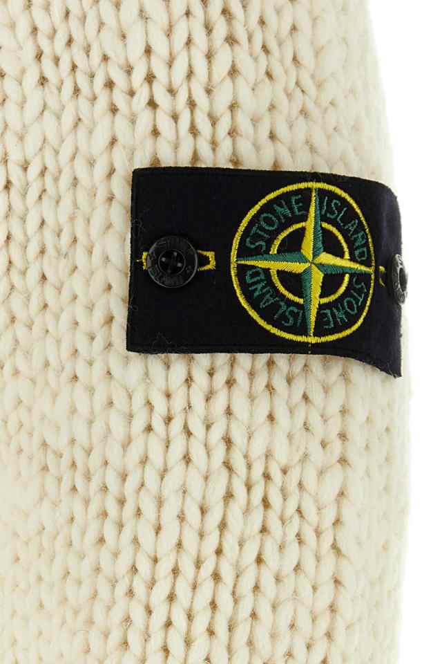 STONE ISLAND ストーン アイランド ニットウェア メンズ 秋冬2023 7915544D4 V0097  【関税・送料無料】【ラッピング無料】 ia｜au PAY マーケット