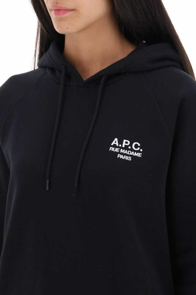 A.P.C アー ペー セー トレーナー レディース 秋冬2023 COGVG F27823